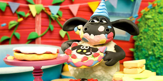 11:35 AM: Timmy Time (S2) | Cbeebies | 2/11 2026