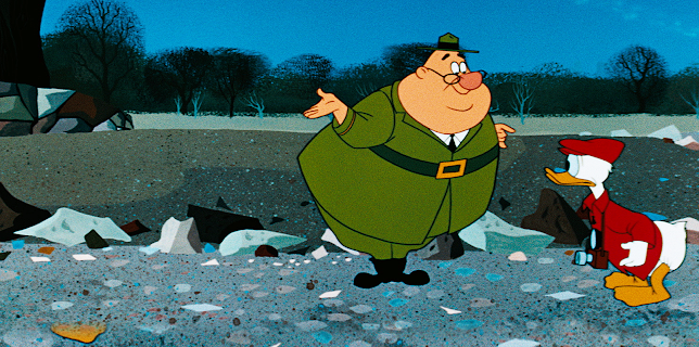 Grand Canyonscope (1954)