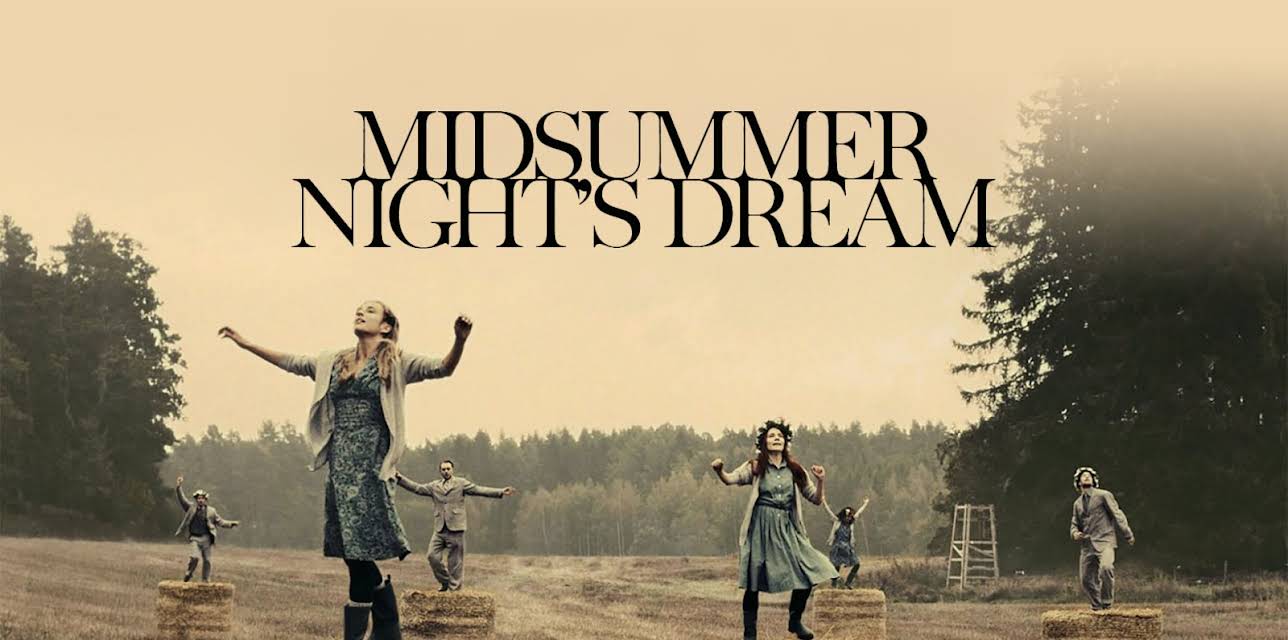 Midsummer Night's Dream (2017)