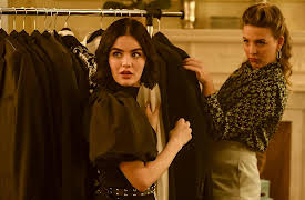 Katy Keene: Season 1: Chapter Eleven: "Who Can I Turn To (When Nobody Needs Me)"