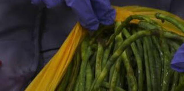 19:17: Control de fronteras: España: Episodio 17 | Discovery Max | 12/20 2025