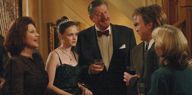 14:05: Gilmore Girls | Sixx | 2/2 2026