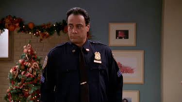 9:40 AM: Everybody Loves Raymond | Channel 4 | 12/22 2025