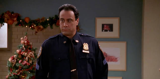 8:15 AM: Everybody Loves Raymond | Channel 4 | 11/28 2025