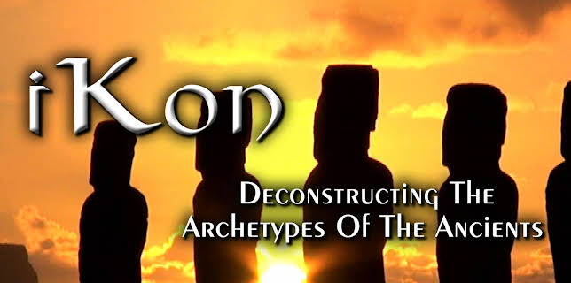 iKon:  Deconstructing the Archetypes of the Ancients (2026)