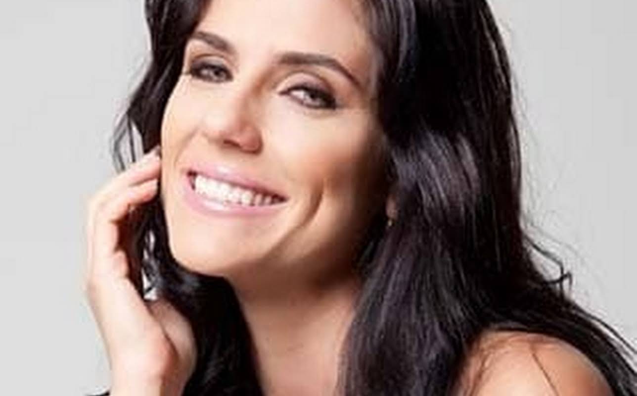 Rafaela Mandelli