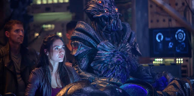 00:25: Skylines | RTL 2 | 2/28 2026