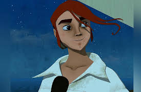 The Treasure Island: The Strength of JoJo