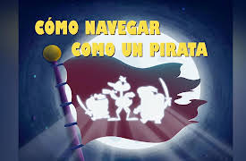 Piking y Sus Amigos: Cómo Navegar como un Pirata