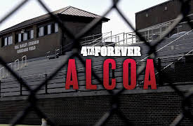 4th & Forever: Alcoa: Cleaning the Wounds