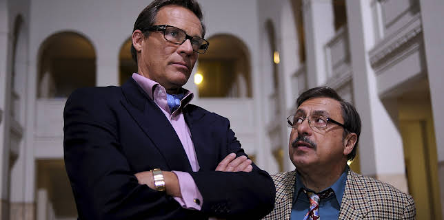 12:15: Stankowskis Millionen | ZDF | 1/24 2026