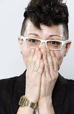 Ilinca Calugareanu as Director