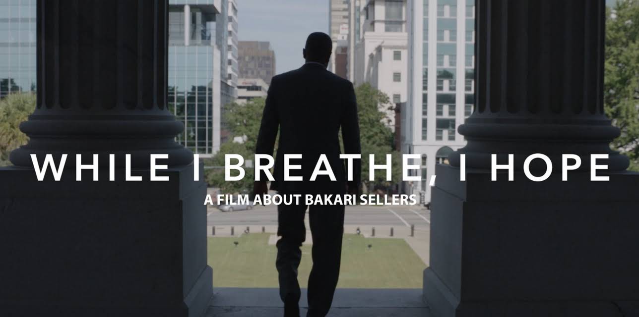 While I Breathe, I Hope (2020)