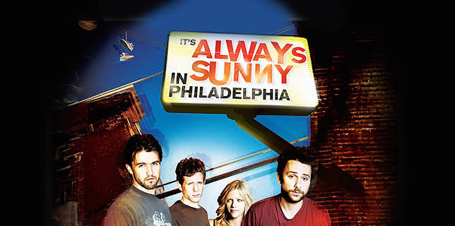 It's Always Sunny in Philadelphia Season 1