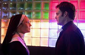 Barry: Chapter Two: Use It