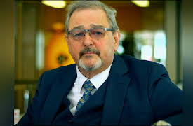 Murder By The Sea: Episode 2