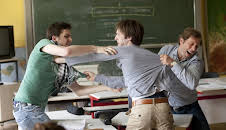 Wilsberg - Halbstark