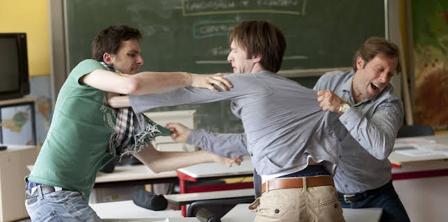 20:15: Wilsberg - Halbstark | ZDFneo | 12/3 2025