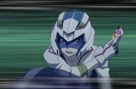 Yu-Gi-Oh! Arc-V: Episode 37