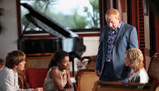 Mord i paradis (S3 E3)