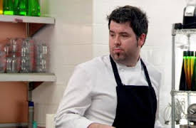 Great British Menu: Episode 16