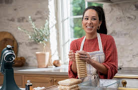 Magnolia Table with Joanna Gaines, Season 1: Homemade Comfort Food