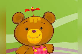 Music and Sounds with Bonnie Bear Series: Music and Sounds with Bonnie Bear - Musical Journey