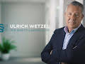 Ulrich Wetzel - Der Ermittlungsrichter