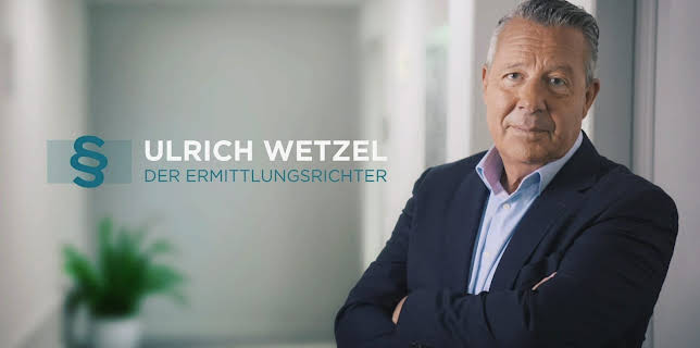 17:45: Ulrich Wetzel - Der Ermittlungsrichter | RTL | 2/14 2026