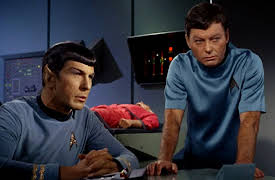 Star Trek Original (Remastered) Season 1: Dagger of the Mind