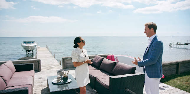 16:35: Vannkant til salgs | TV 2 Livsstil | 11/8 2025