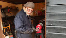 Find It, Fix It, Flog It