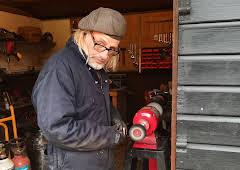 Find It, Fix It, Flog It