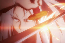 SHAMAN KING FLOWERS: Episode 4