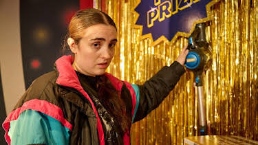 12:40 AM: Things You Should Have Done (S2) | BBC One | 1/21 2026