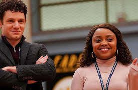 Abbott Elementary: Season 1: Work Family