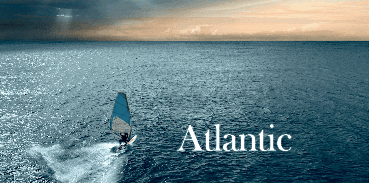 Atlantic (2015)