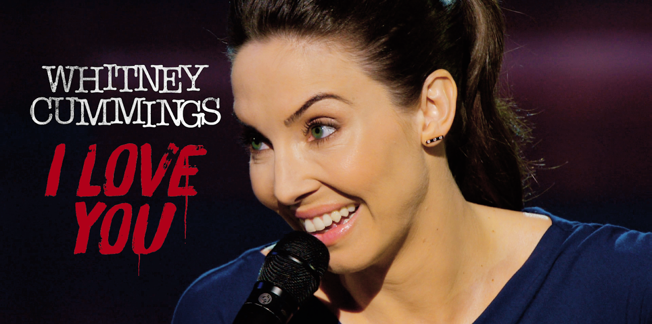 Whitney Cummings: I Love You (2014)