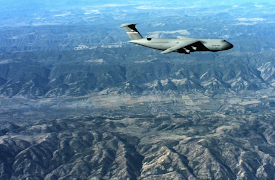 Richard Hammond's BIG: Episode 2