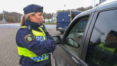 21:00: Grensevakten Sverige (S6 E10) (S6) | MAX | 6/8 2026