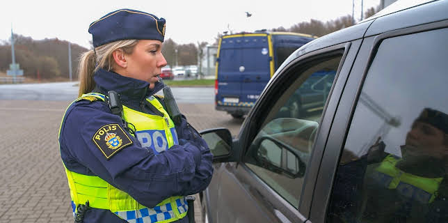 14:55: Grensevakten Sverige (S6 E10) (S6) | MAX | 1/21 2026