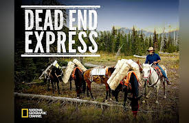 Dead End Express: Welcome to the Wilderness