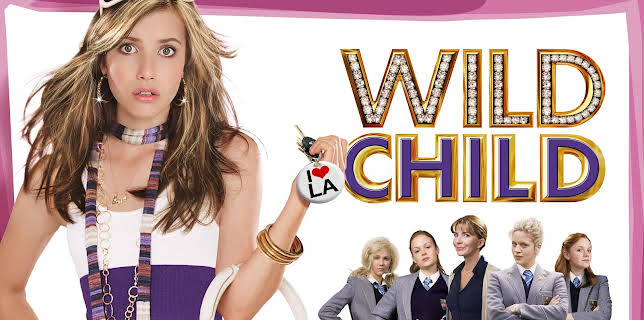 Wild Child (2009)