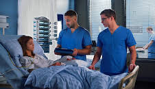 In aller Freundschaft - Die jungen Ärzte (98)