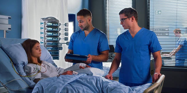 13:10: In aller Freundschaft - Die jungen Ärzte (98) | Radio Bremen | 2/10 2026