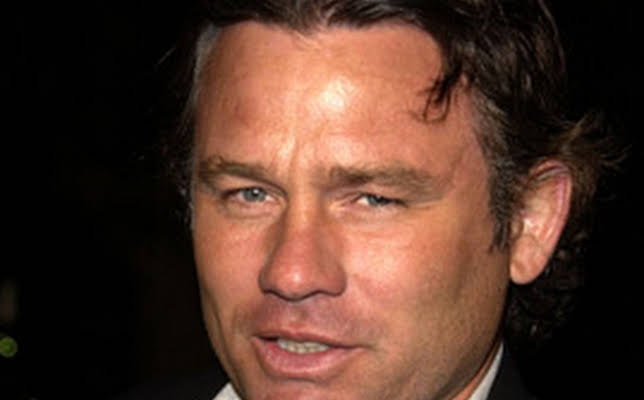 Richard Tyson