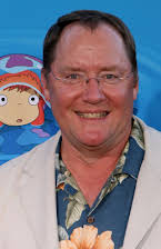 John Lasseter as Director