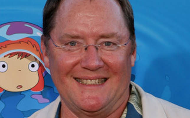 John Lasseter