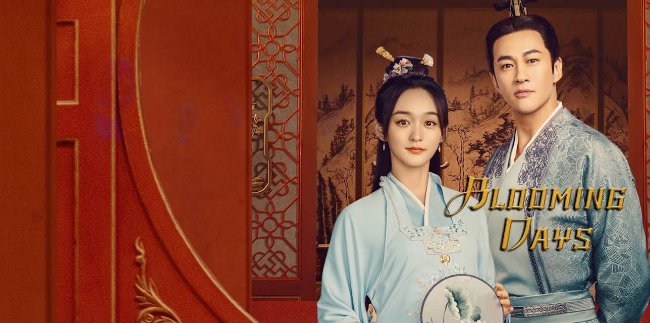 Blooming Days