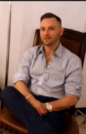 Daniel Fernando Acosta as 